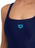 Arena Női Úszódressz CONTROL PRO BACK PANEL B - Fürdőruha, 48 EU