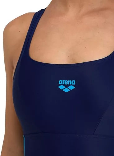 Arena Női Úszódressz CONTROL PRO BACK PANEL B - Fürdőruha, 48 EU