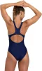 Arena Női Úszódressz CONTROL PRO BACK PANEL B - Fürdőruha, 48 EU