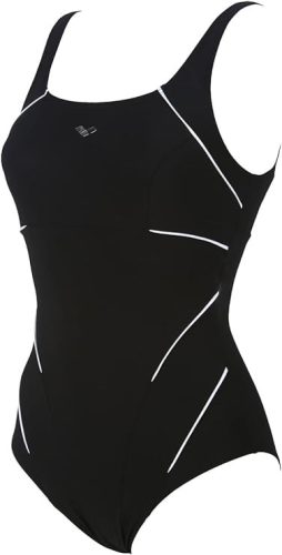 arena Bustier Alakformáló fürdőruha 'BODYLIFT JEWEL LOW C CUP' F-48
