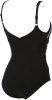 arena Bustier Alakformáló fürdőruha 'BODYLIFT JEWEL LOW C CUP' F-48
