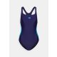 Arena Női Úszódressz CONTROL PRO BACK PANEL B - Fürdőruha, 38 EU