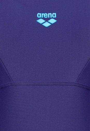 Arena Női Úszódressz CONTROL PRO BACK PANEL B - Fürdőruha, 38 EU