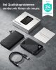 EAFU 10000 mAh Kompakt Gyors Töltésű Power Bank USB C