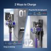 Keenstone 4600mAh Lítium-ion Akkumulátor Dyson V7-hez