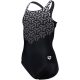 Arena Lány Fürdőruha Kikko V Swimsuit Swim Pro Back Egybreruha (6-7 éves)