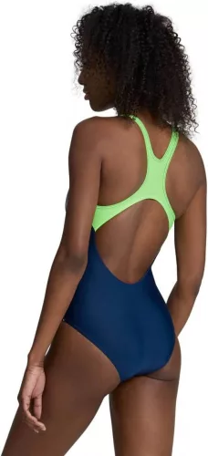 arena Swim Pro Back Graphic Egyrészes Fürdőruha F-40 