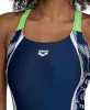 arena Swim Pro Back Graphic Egyrészes Fürdőruha F-40 
