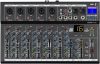 Weymic F7-Pro 7-csatornás USB Audio Mixer