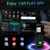 Lyssiefeel 2024 Frissített Vezeték nélküli CarPlay Adapter iPhone-hoz