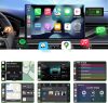 Lyssiefeel 2024 Frissített Vezeték nélküli CarPlay Adapter iPhone-hoz