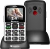SweetLink S3PLUS 4G Senior Mobiltelefon 1400 mAh SOS Gombbal