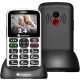 SweetLink S3PLUS 4G Senior Mobiltelefon 1400 mAh SOS Gombbal