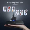 Morpilot Dyson V8 Csere Akkumulátor 6500 mAh, Hosszú Üzemidő, Gyors Töltés, Porszívó Kiegészítő, Ajándék Szűrőkkel