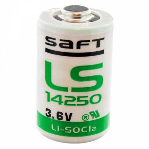 AVACOM 1/2AA LS14250 Saft Lítium Elem 1db 3.6V