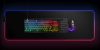 Steelseries APEX 9 TKL Optikai Kapcsolós Gaming Billentyűzet QWERTZ