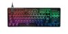 Steelseries APEX 9 TKL Optikai Kapcsolós Gaming Billentyűzet QWERTZ