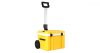 Stanley FatMax Pro-Stack FMST83282-1 húzófogantyús hűtőtáska, sárga, 28,4 liter