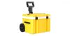 Stanley FatMax Pro-Stack FMST83282-1 húzófogantyús hűtőtáska, sárga, 28,4 liter