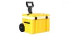 Stanley FatMax Pro-Stack FMST83282-1 húzófogantyús hűtőtáska, sárga, 28,4 liter