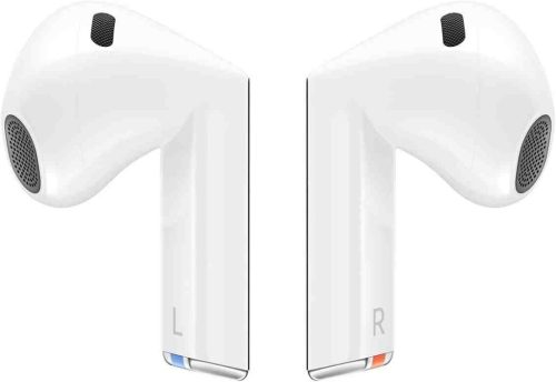 SAMSUNG Galaxy Buds 3 True Wireless Fülhallgató, Fehér