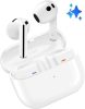 SAMSUNG Galaxy Buds 3 True Wireless Fülhallgató, Fehér