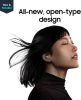 SAMSUNG Galaxy Buds 3 True Wireless Fülhallgató, Fehér