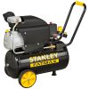 Stanley Fatmax D251/10/24 Motoros Kompresszor 2.5HP 10bar