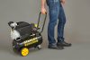 Stanley Fatmax D251/10/24 Motoros Kompresszor 2.5HP 10bar