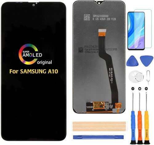 Srjtek  Samsung Galaxy A10 2019 Kijelzőcsere Készlet