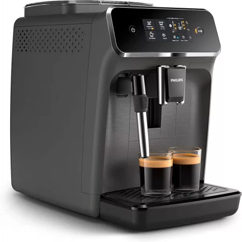 Philips Series 2200 EP2224/10 Teljesen Automata Kávéfőző
