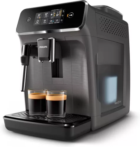 Philips Series 2200 EP2224/10 Teljesen Automata Kávéfőző