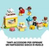 LEGO® DUPLO® Vidámpark 10956