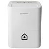 Ariston Deos 16s Wi-Fi Képes Hordozható Párátlanító, 16 Liter/Nap, Fehér