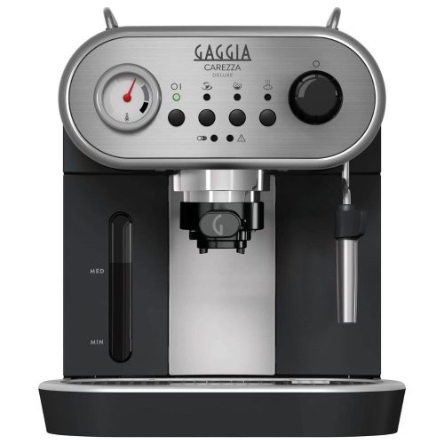Gaggia Carezza Deluxe RI8525/01 Karos Kávéfőző