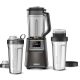Senco Super Vákumos Automata Turmixgép 1,5L
