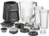 Senco Super Vákumos Automata Turmixgép 1,5L