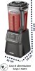Senco Super Vákumos Automata Turmixgép 1,5L
