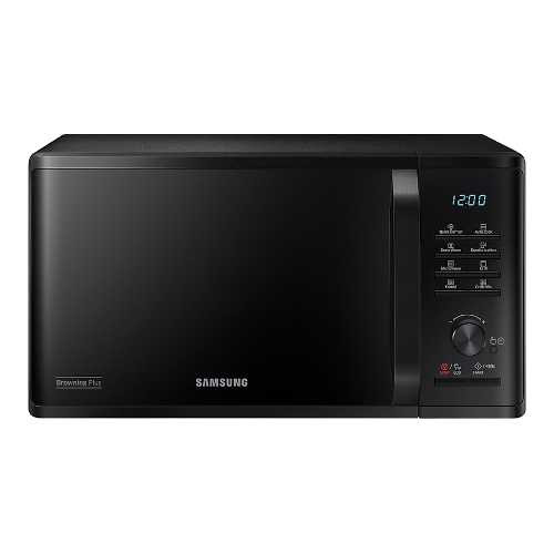 Samsung MG23K3515CK/ET grilles mikrohullámú sütő