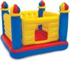 INTEX Jump-O-Lene felfújható ugrálóvár, 175 x 175 x 135 cm 48259