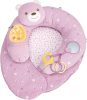 Chicco My First Nest 3in1 Babafészek - Light Pink