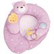 Chicco My First Nest 3in1 Babafészek - Light Pink