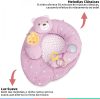 Chicco My First Nest 3in1 - Light Pink