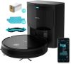 Cecotec Conga 2499 Ultra Home Titanium Robotporszívó