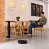 Cecotec Conga 2499 Ultra Home Titanium Robotporszívó