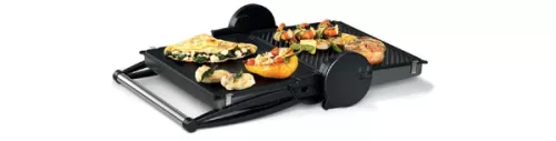 BOSCH TCG4215 Kontaktgrill 2000W