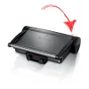 BOSCH TCG4215 Kontaktgrill 2000W