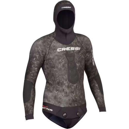 Cressi Tracina Búvárruha L/4 - 5mm Neoprén