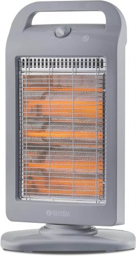 Olimpia Splendid 99396 Solaria Evo S Halogén Fűtőtest 1200 W