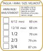 Ciao - A Csizmás Kandúr Jelmez Gyermeknek - 3/4 éveseknek, 89 cm
